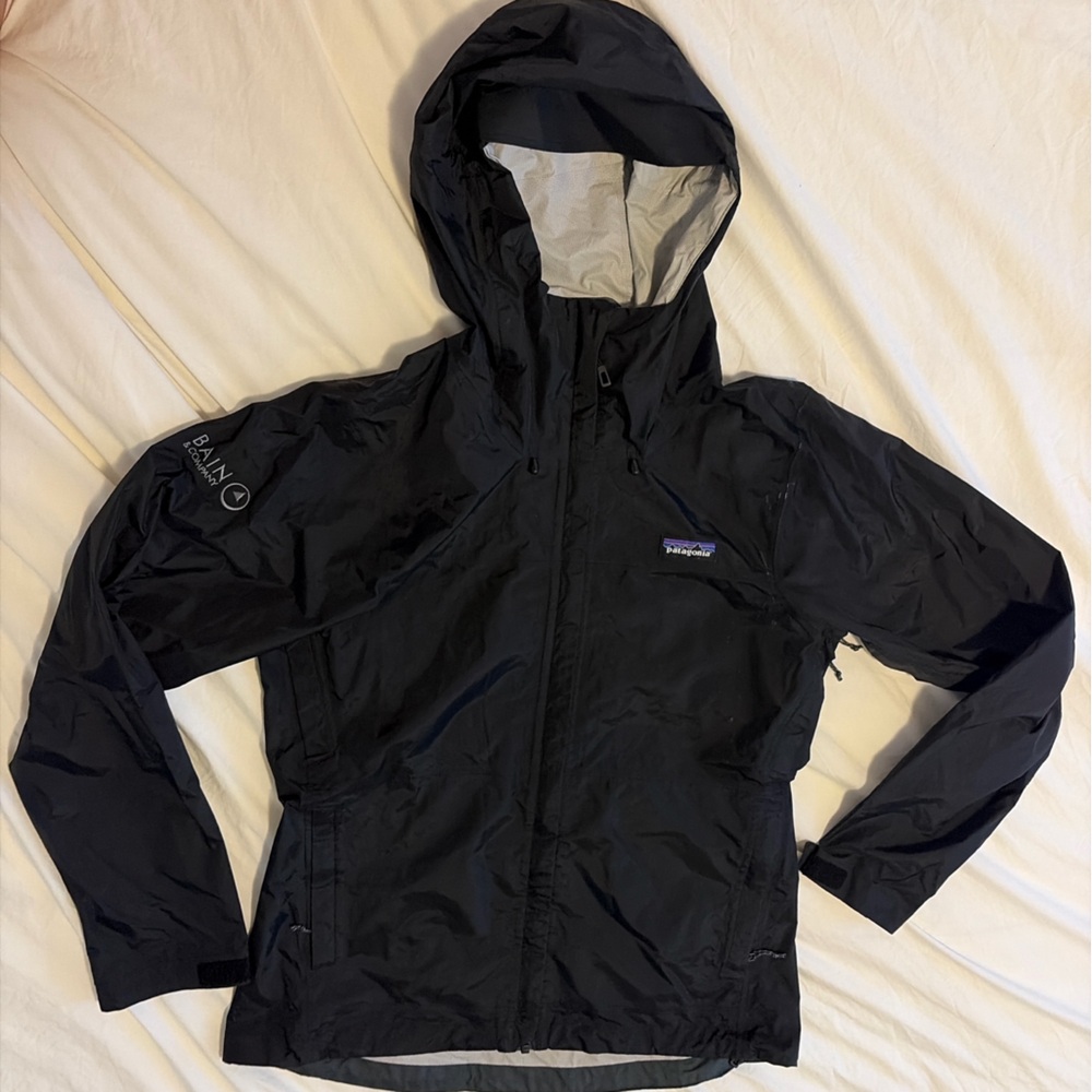 Patagonia Women’s Rain Jacket